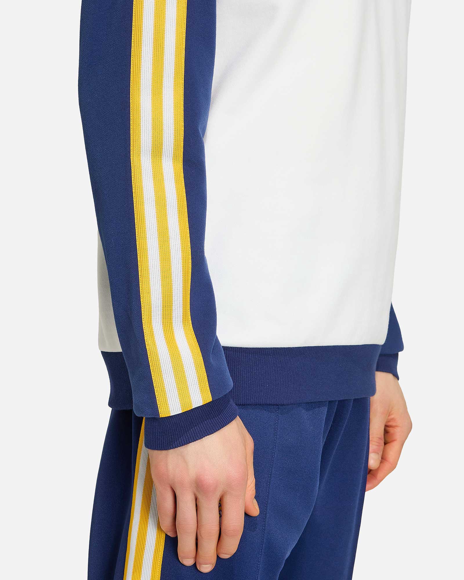 Sudadera Real Madrid DNA 2025/2026 - Fútbol Factory