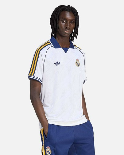 Camiseta Real Madrid Originals