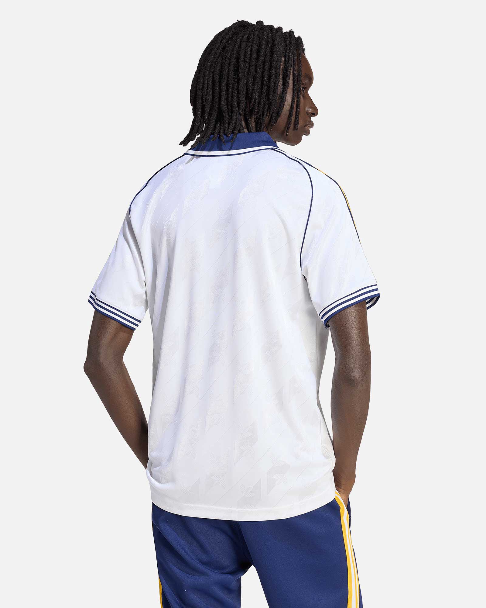 Camiseta Real Madrid Originals - Fútbol Factory