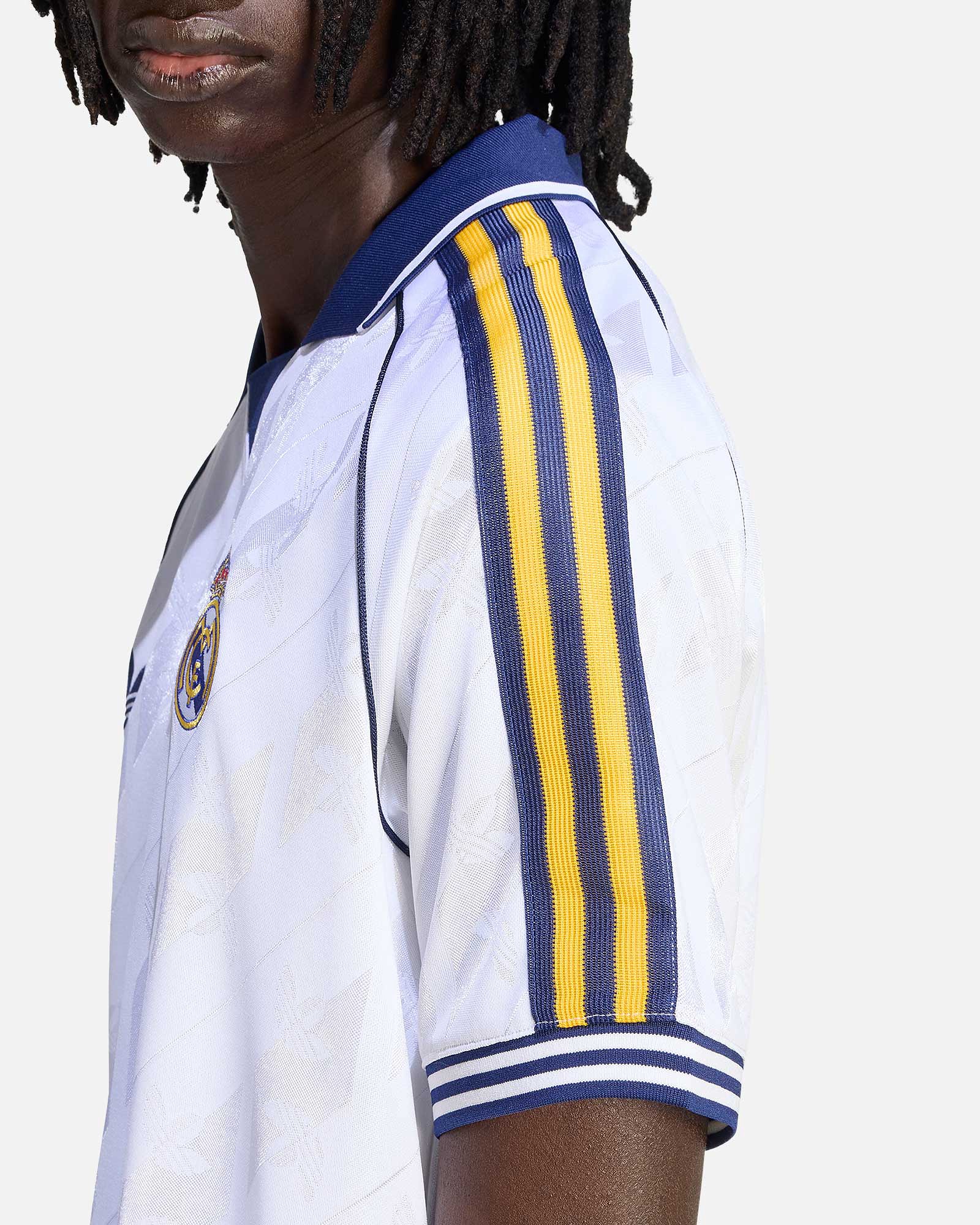 Camiseta Real Madrid Originals - Fútbol Factory