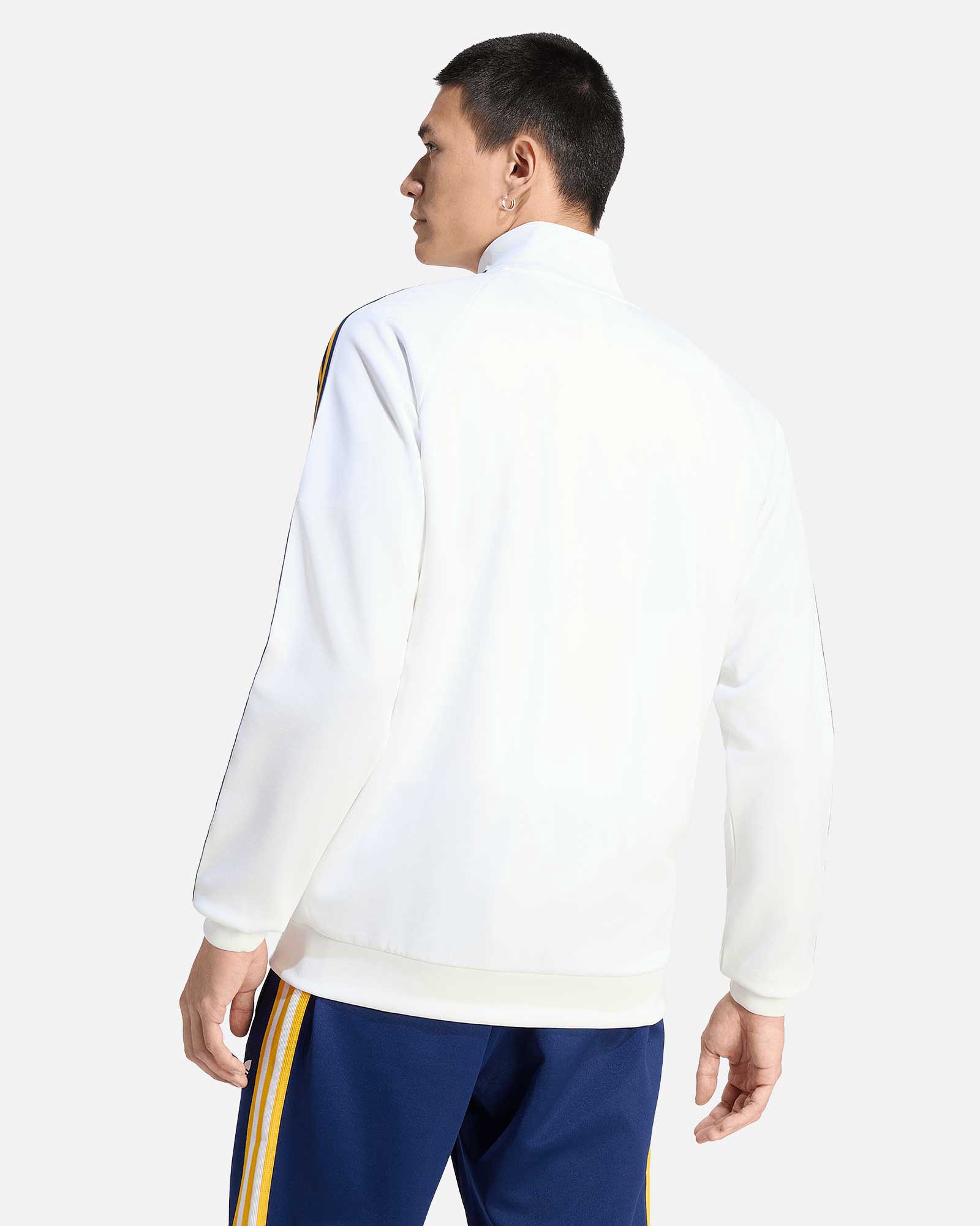 Chaqueta Real Madrid 2025/2026 Originals - Fútbol Factory