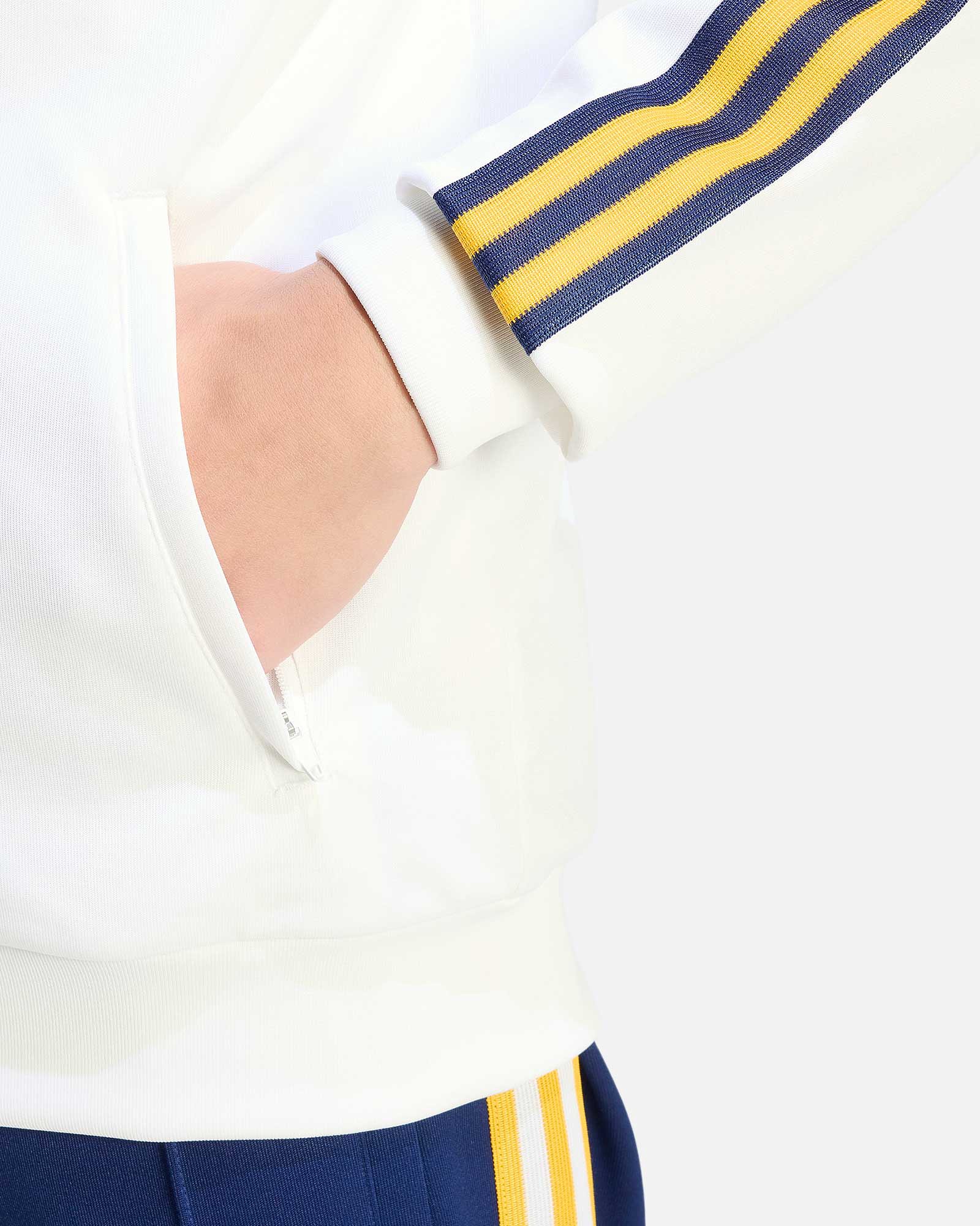 Chaqueta Real Madrid 2025/2026 Originals - Fútbol Factory