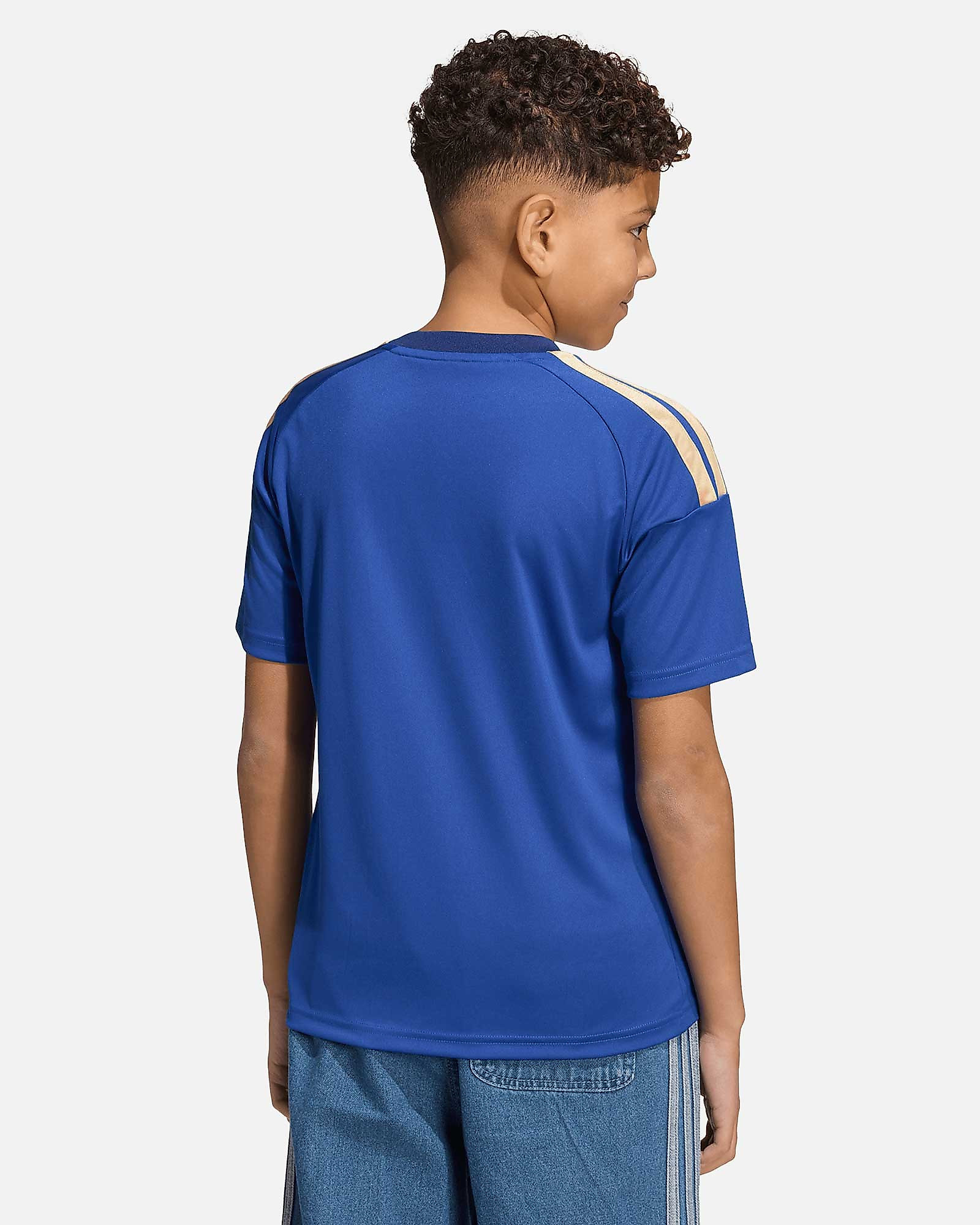 Camiseta 1ª Italia Mundial 2026 Fan - Fútbol Factory