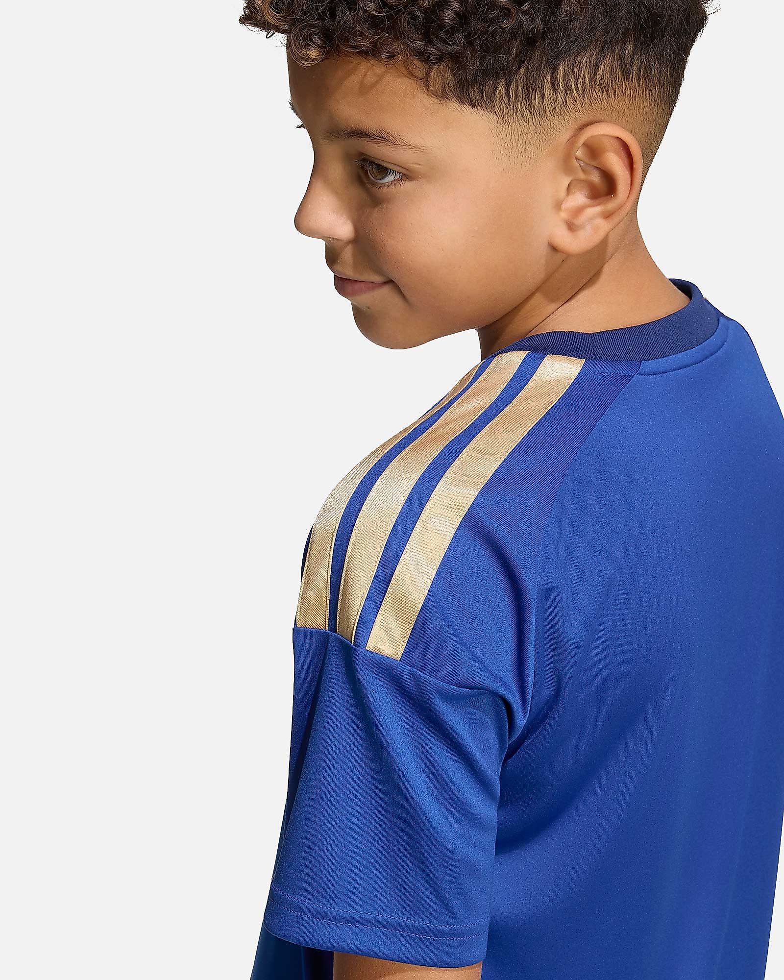 Camiseta 1ª Italia Mundial 2026 Fan - Fútbol Factory