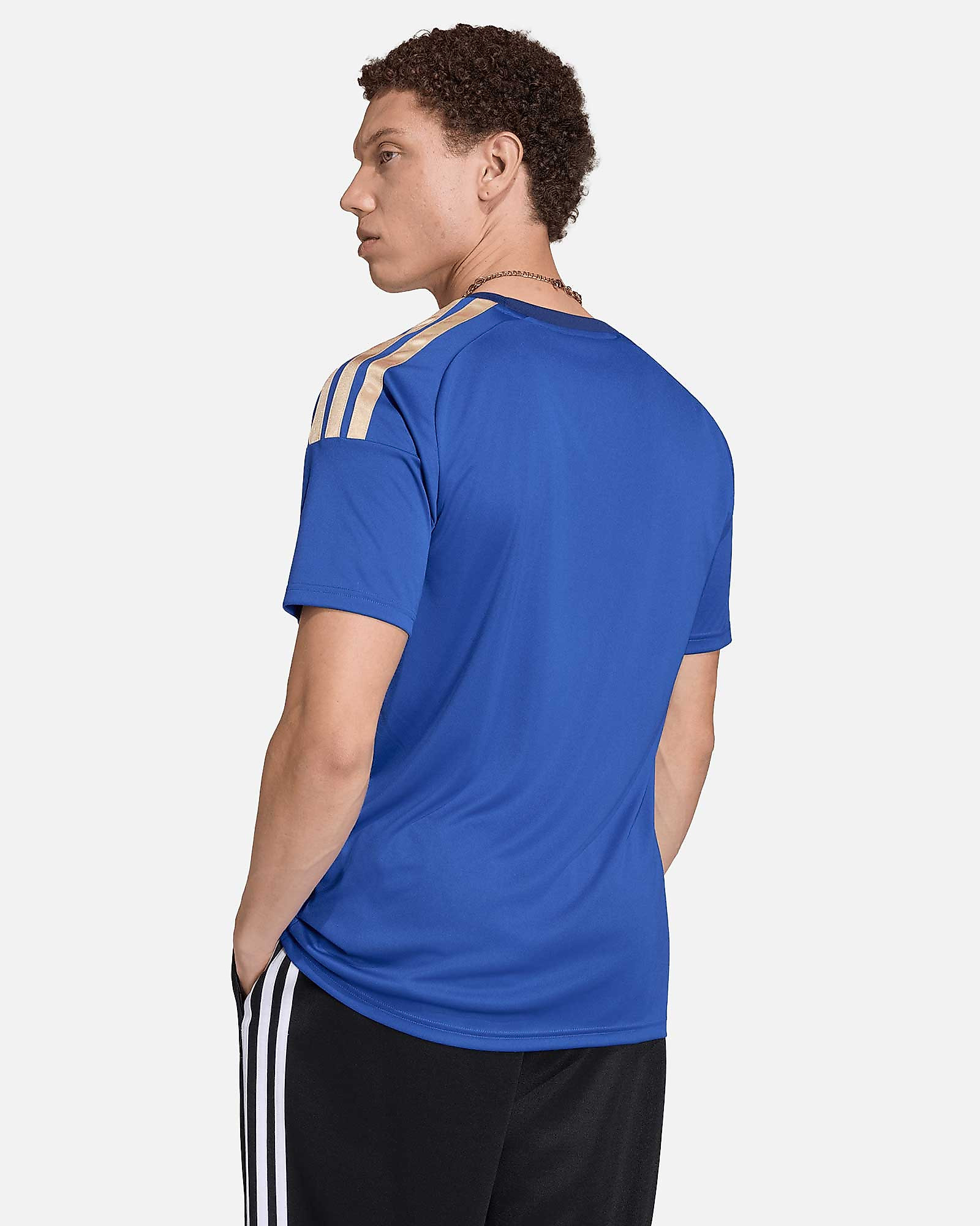 Camiseta 1ª Italia Mundial 2026 Fan - Fútbol Factory