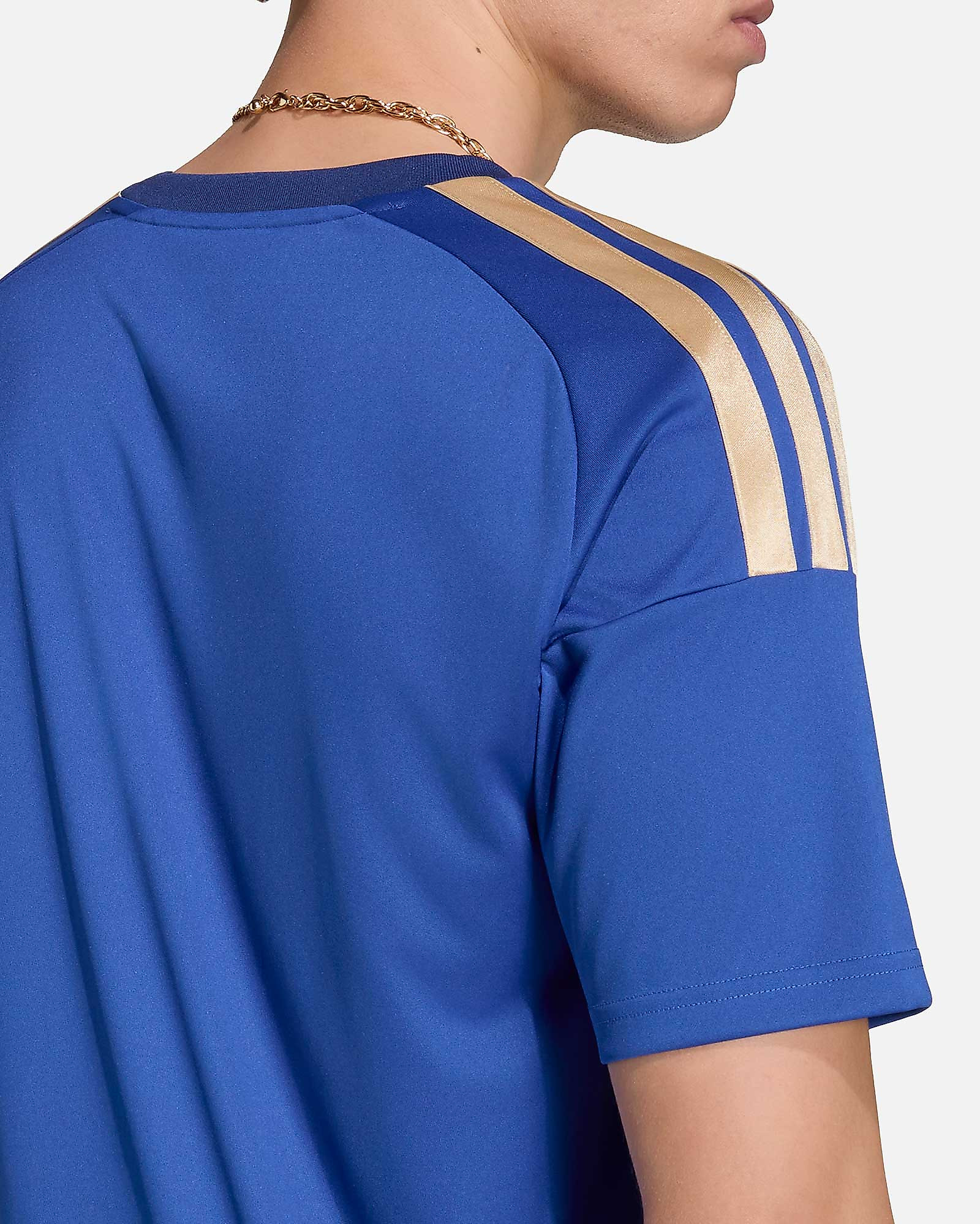 Camiseta 1ª Italia Mundial 2026 Fan - Fútbol Factory