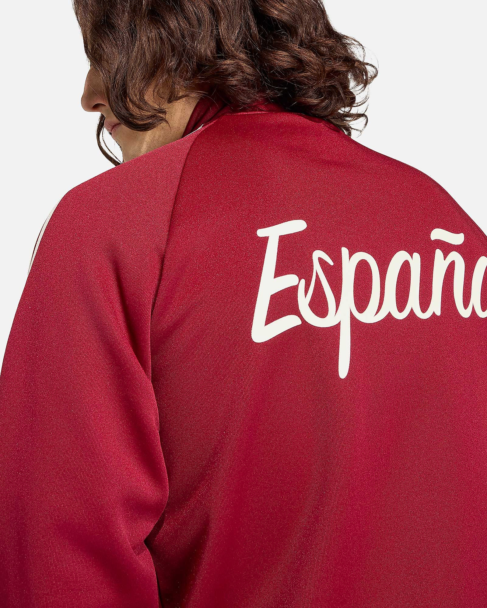 Chaqueta España Originals Mundial 2026 - Fútbol Factory