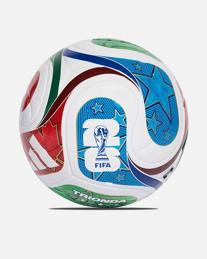 Balón adidas Trionda FIFA World Cup 2026 League