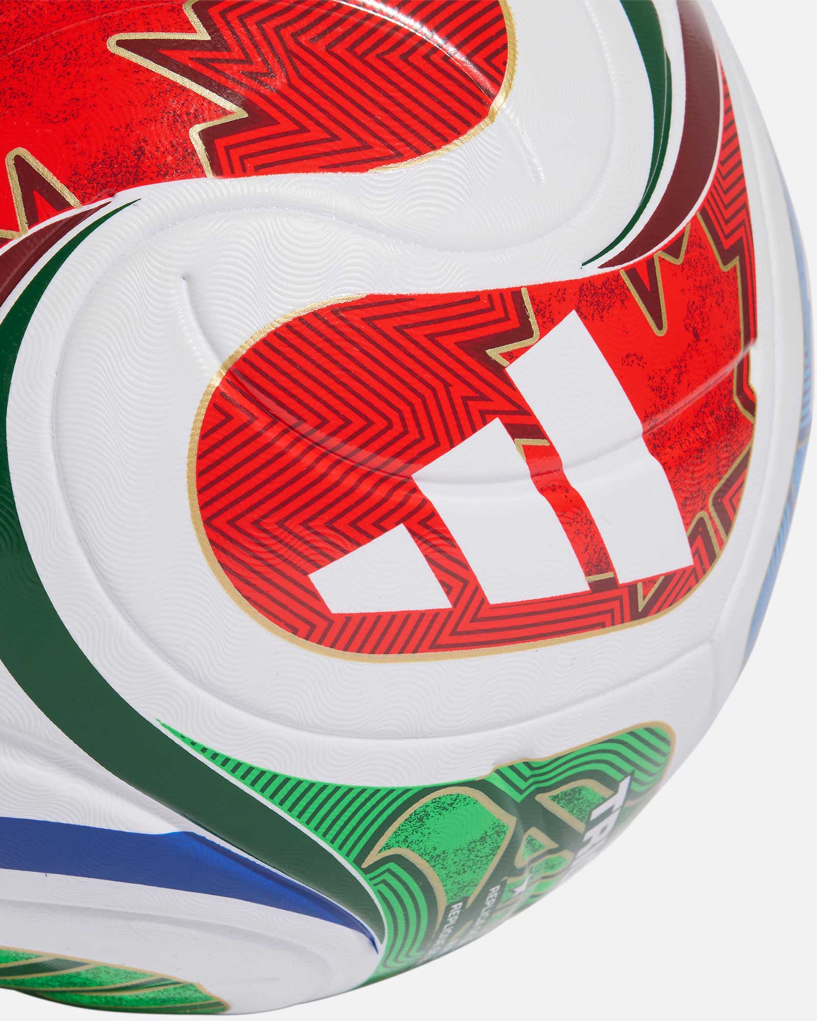 Balón adidas FIFA World Cup Trionda 2026 League - Fútbol Factory