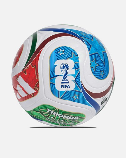 Balón adidas FIFA World Cup Trionda 2026 League