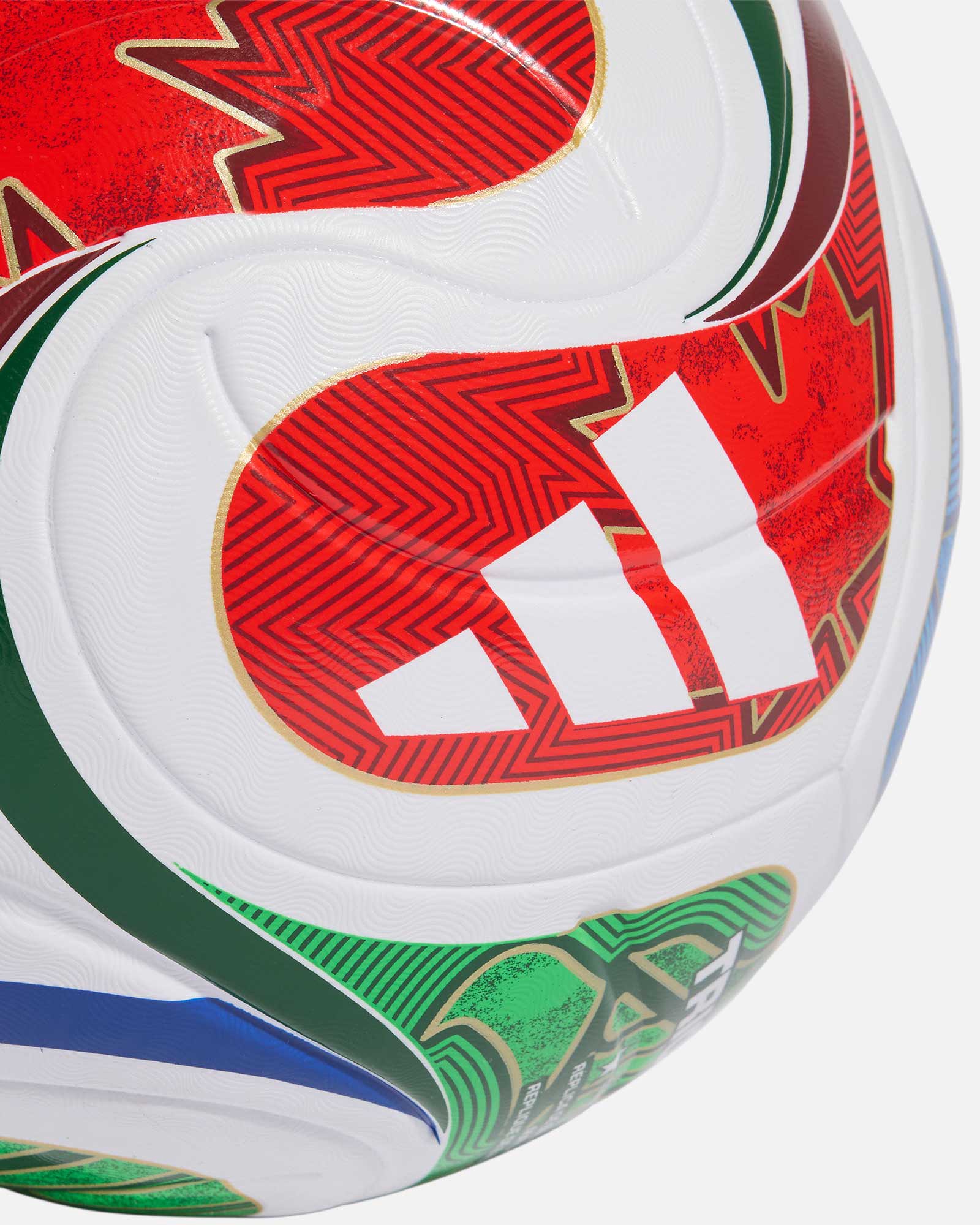 Balón adidas FIFA World Cup Trionda 2026 League - Fútbol Factory