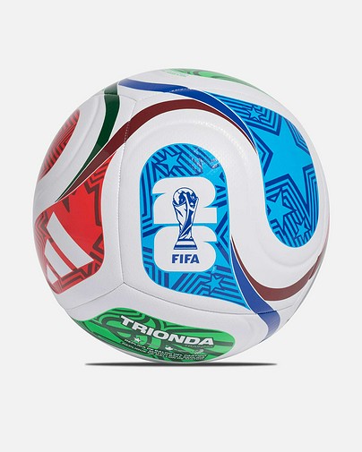Balón adidas FIFA World Cup Trionda 2026 Training