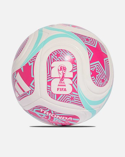 Balón adidas FIFA World Cup Trionda 2026 Club