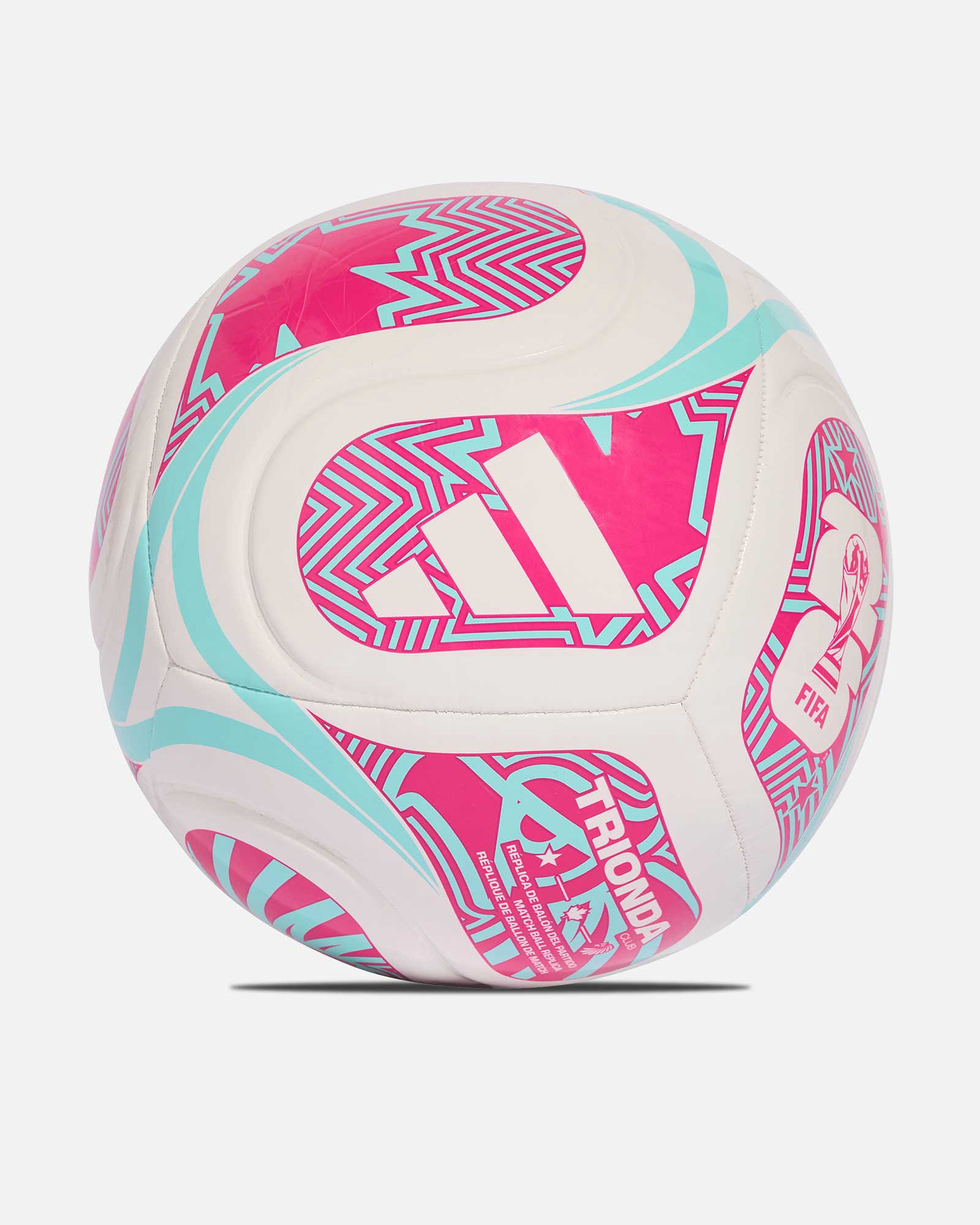 Balón adidas FIFA World Cup Trionda 2026 Club - Fútbol Factory