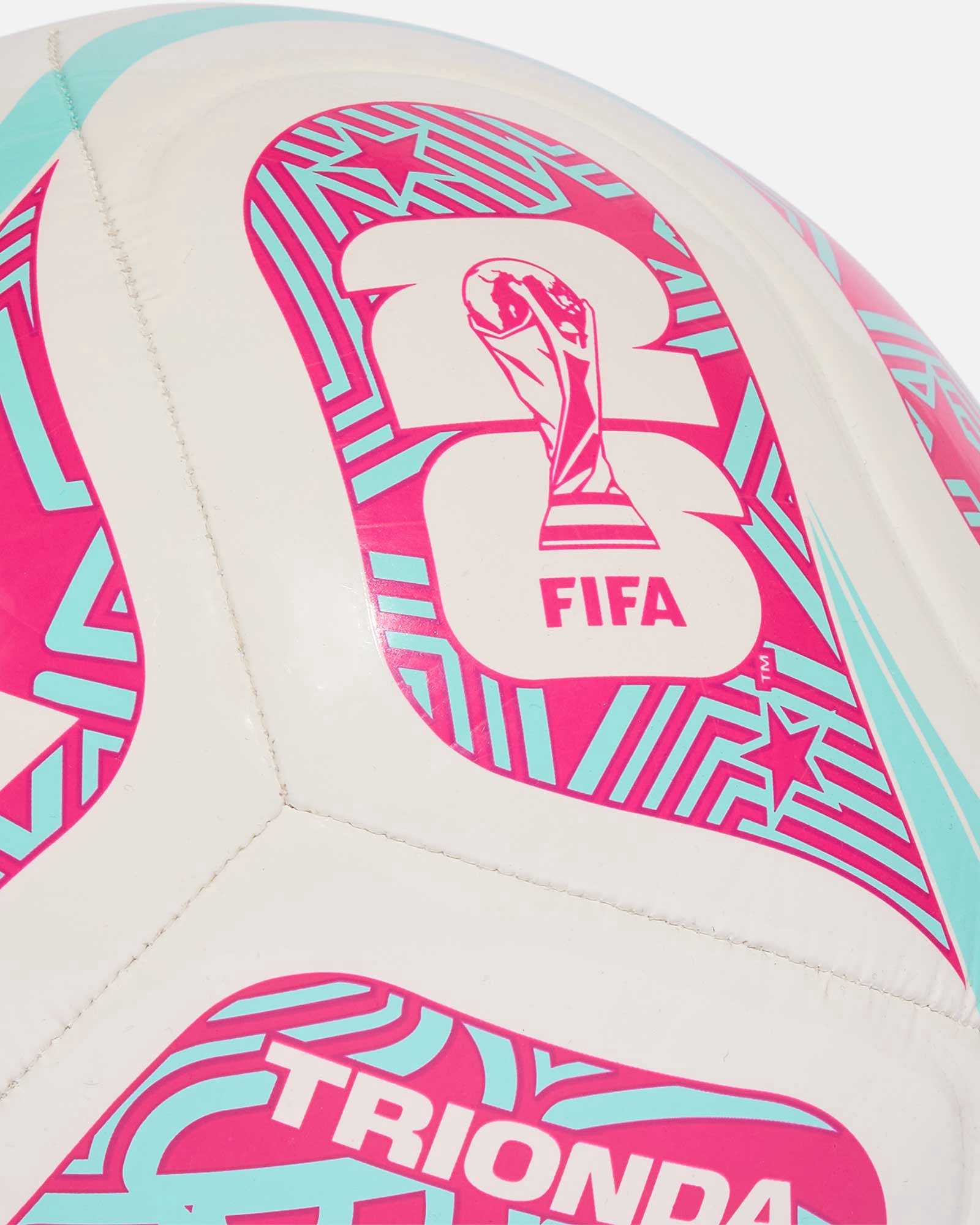 Balón adidas FIFA World Cup Trionda 2026 Club - Fútbol Factory