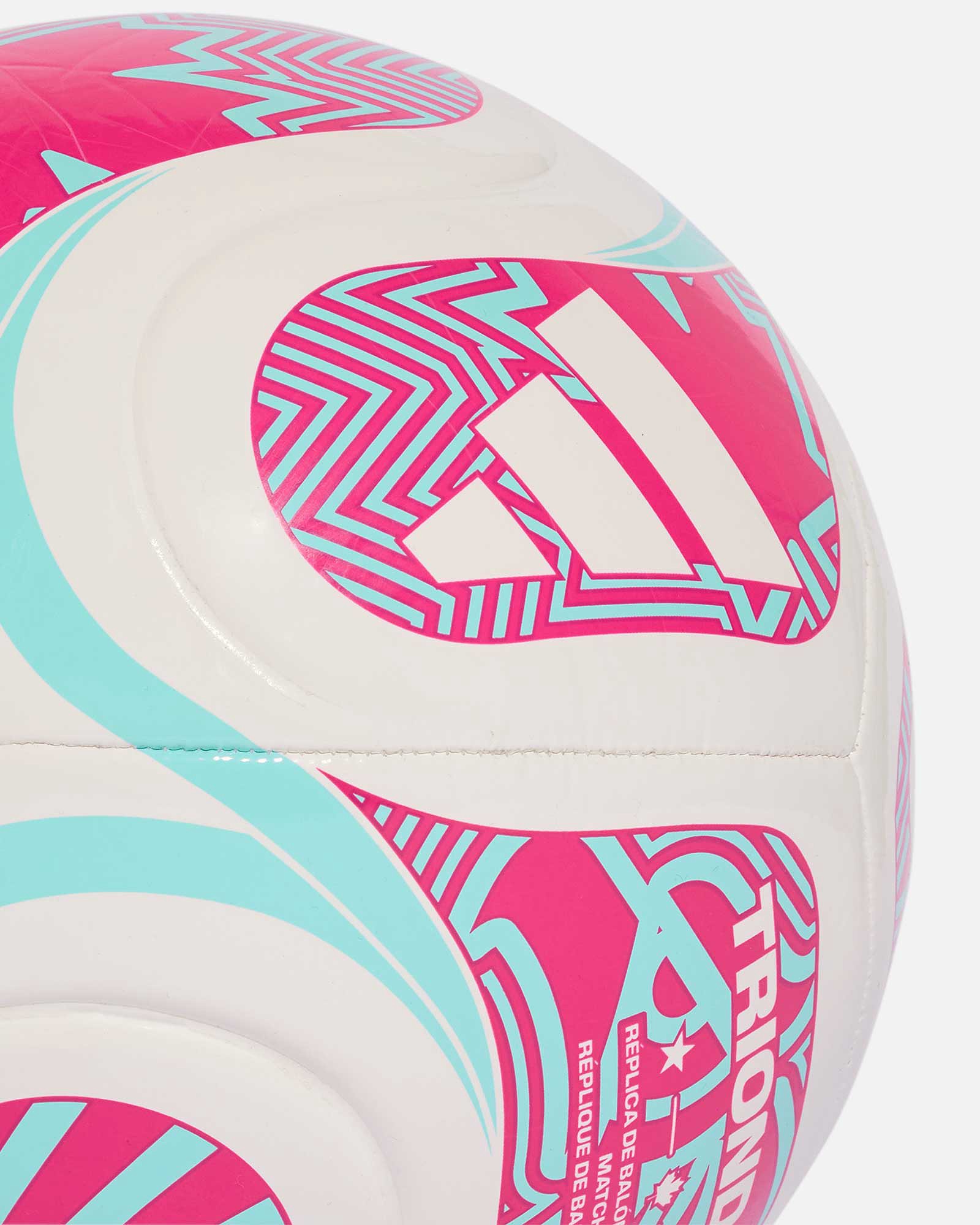 Balón adidas FIFA World Cup Trionda 2026 Club - Fútbol Factory