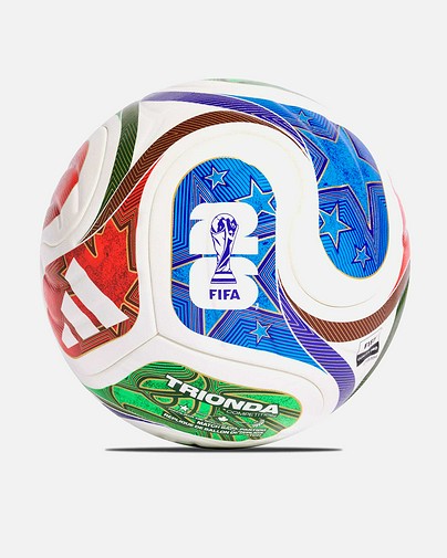 Balón FIFA World Cup Trionda 2026 Competition