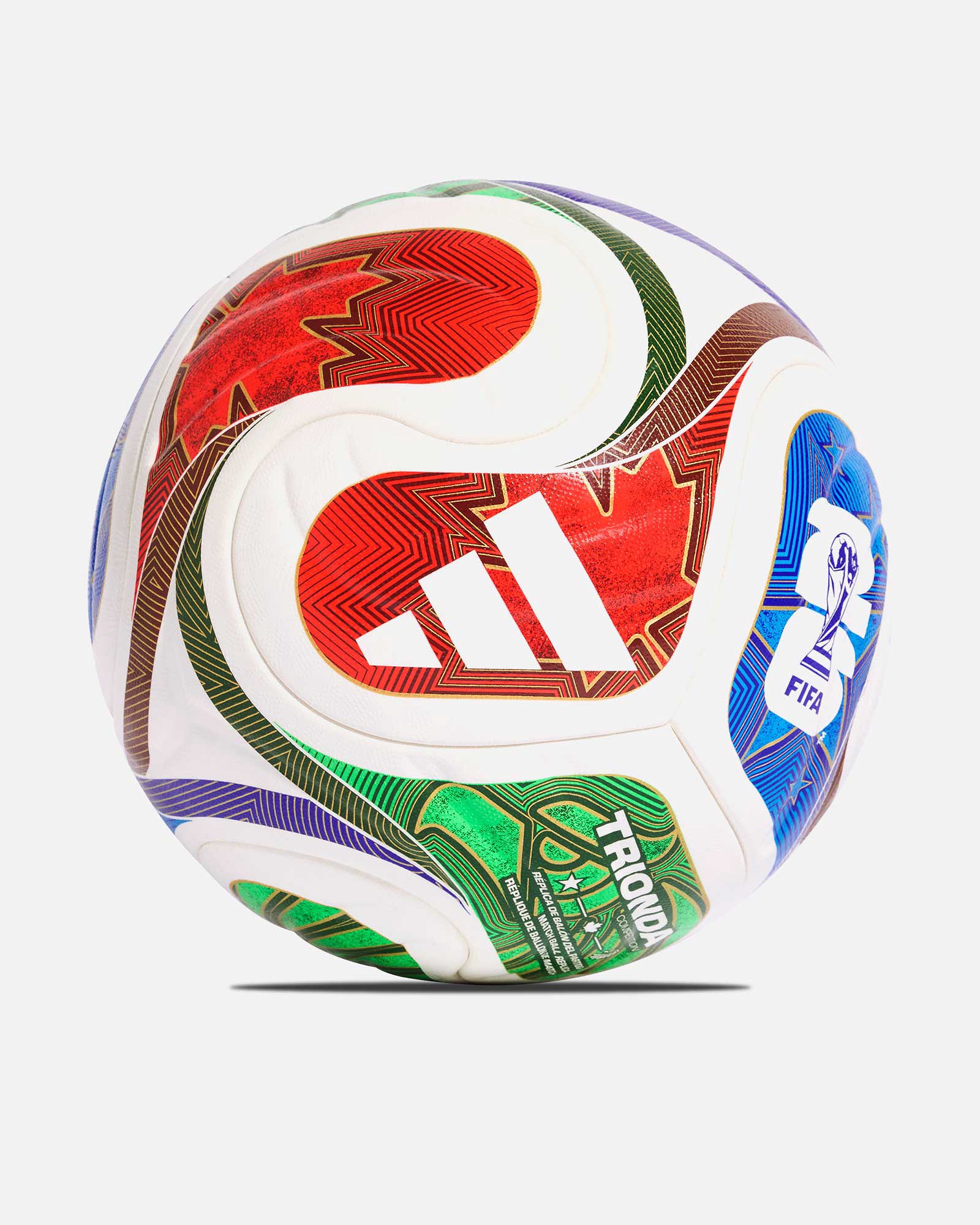 Balón FIFA World Cup Trionda 2026 Competition - Fútbol Factory