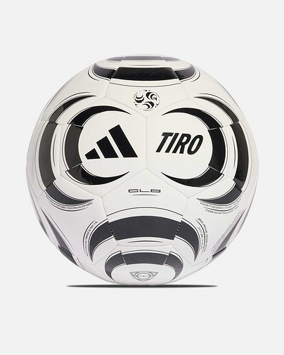Balón adidas Tiro Club