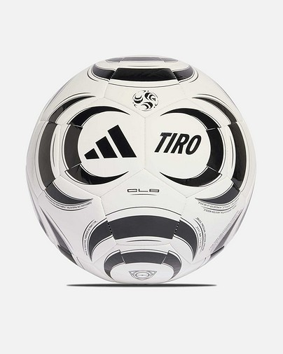 Balón adidas Tiro Club
