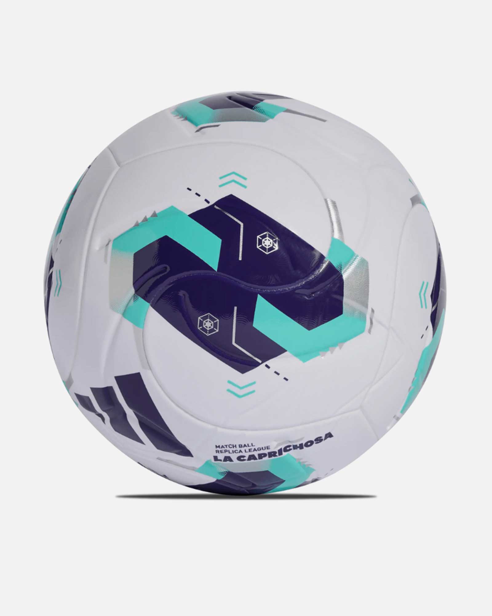 Balón adidas Queens League 2025/2026 - Fútbol Factory