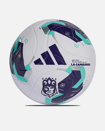 Balón adidas Queens League 2025/2026