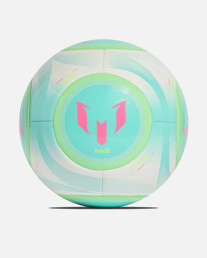 Balón adidas Messi Club