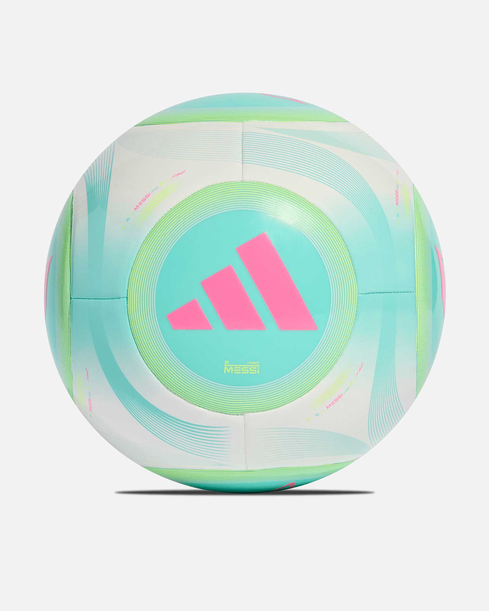 Balón adidas Messi Club - Fútbol Factory