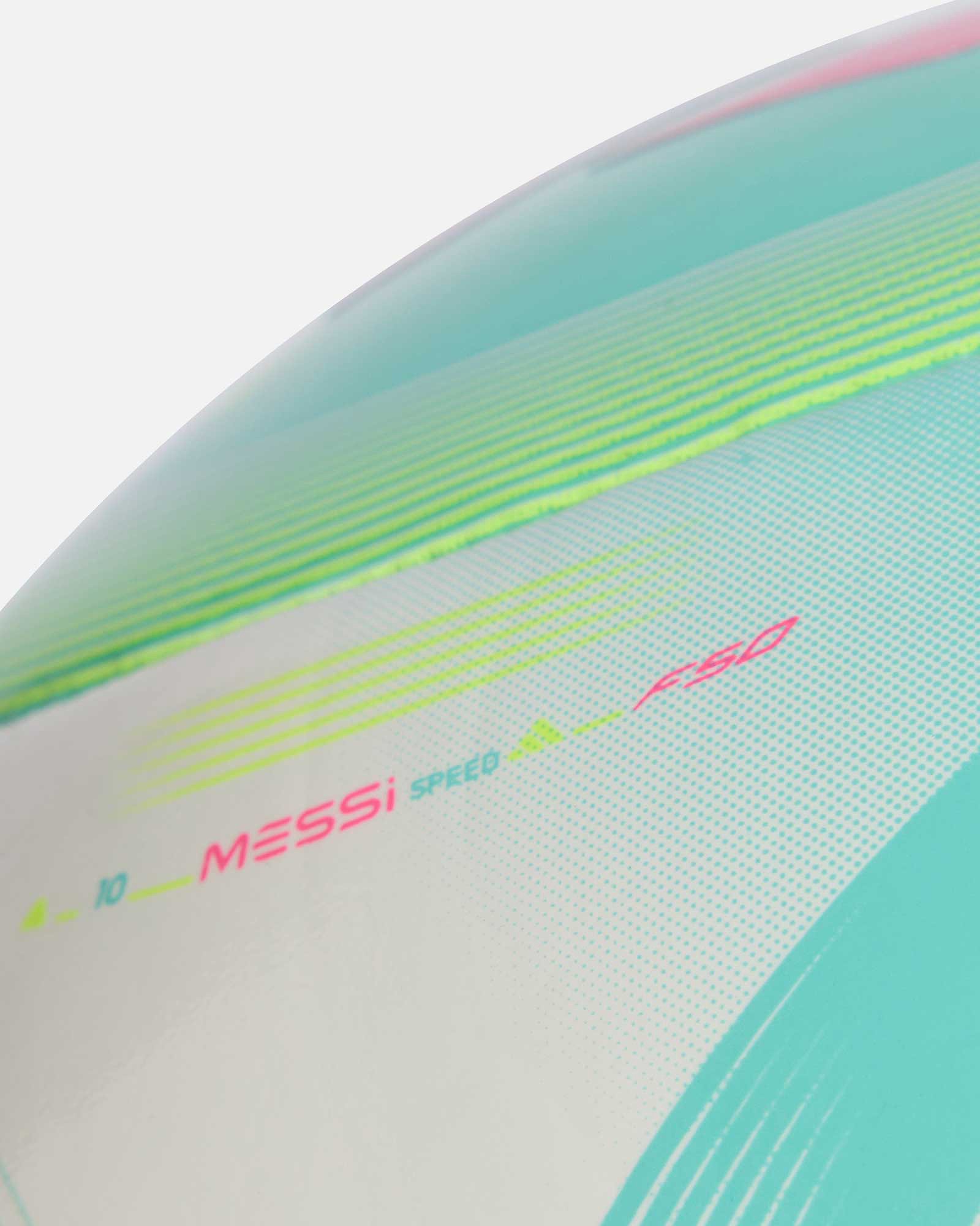 Balón adidas Messi Club - Fútbol Factory