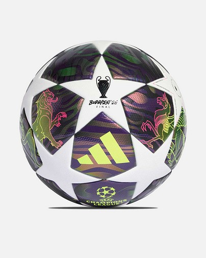 Balón adidas Champions League Final 2025/2026 Box