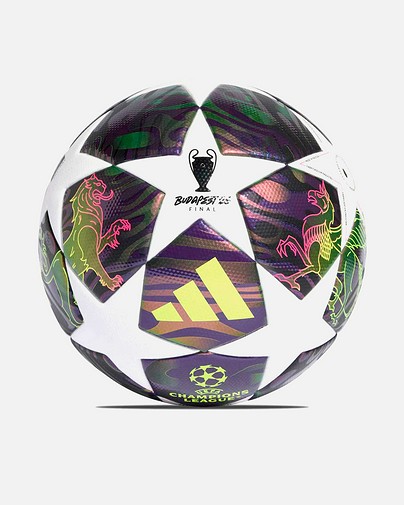 Balón adidas Champions League Final 2025/2026 Box