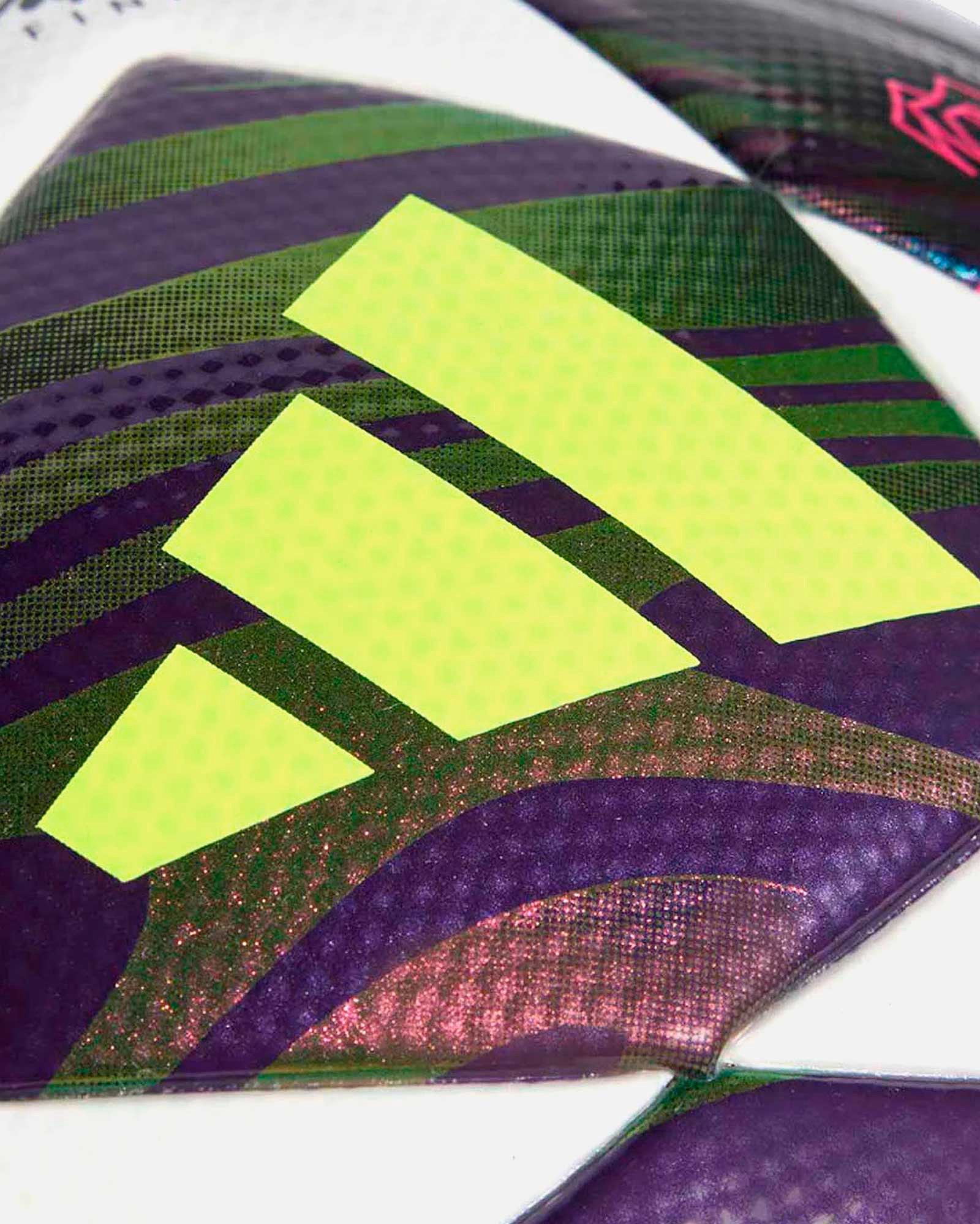 Balón adidas Champions League Final 2025/2026 Box - Fútbol Factory