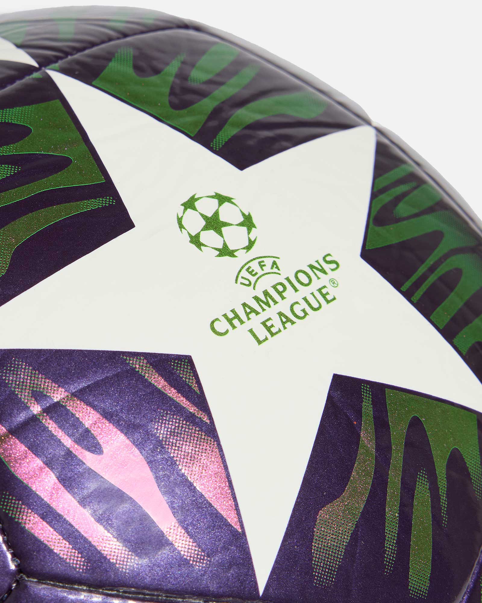 Balón adidas Champions League Final 2025/2026 Club - Fútbol Factory