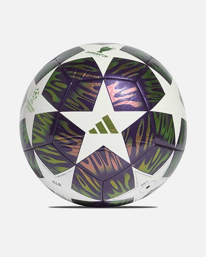 Balón adidas Champions League Final 2025/2026 Club