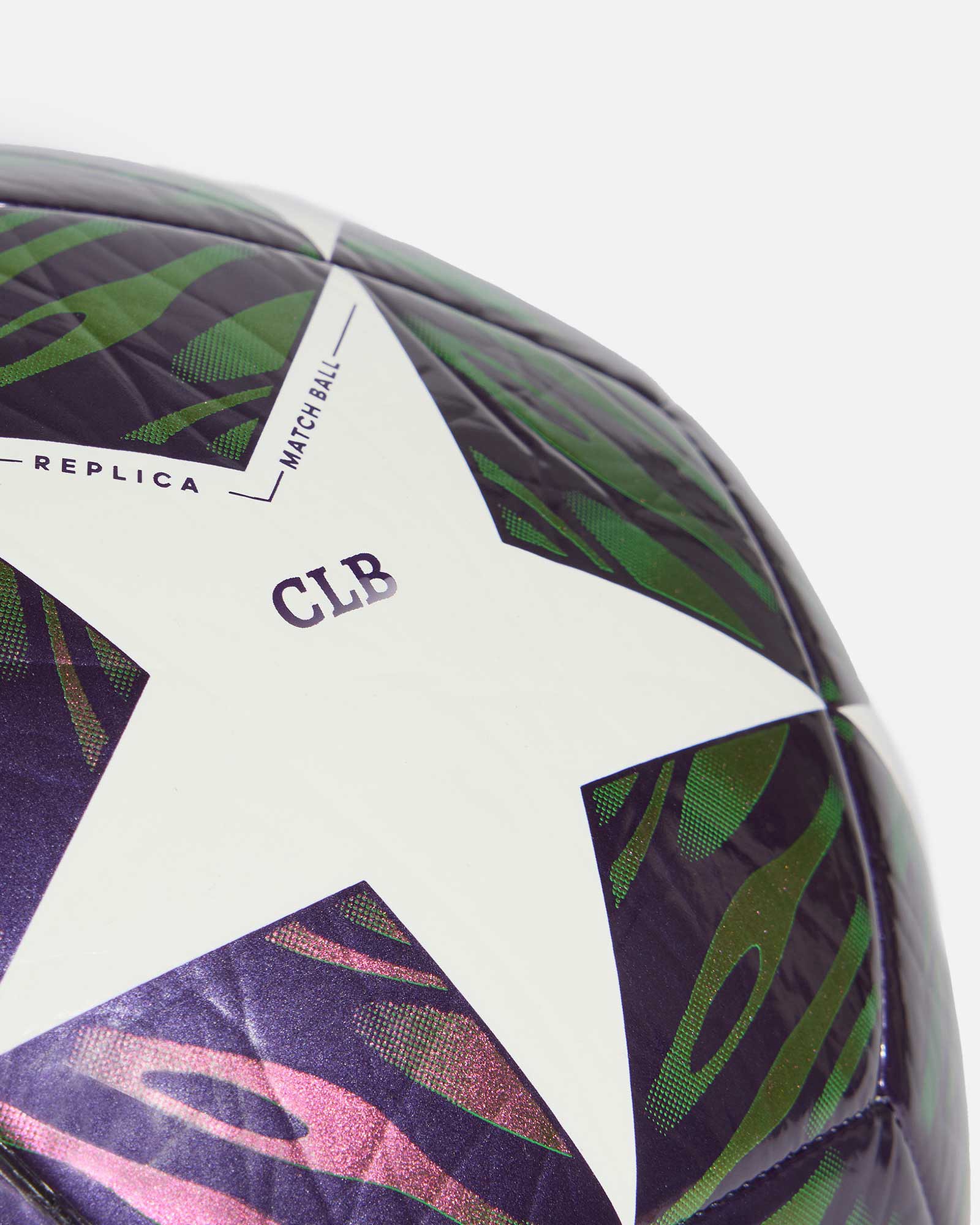 Balón adidas Champions League Final 2025/2026 Club - Fútbol Factory