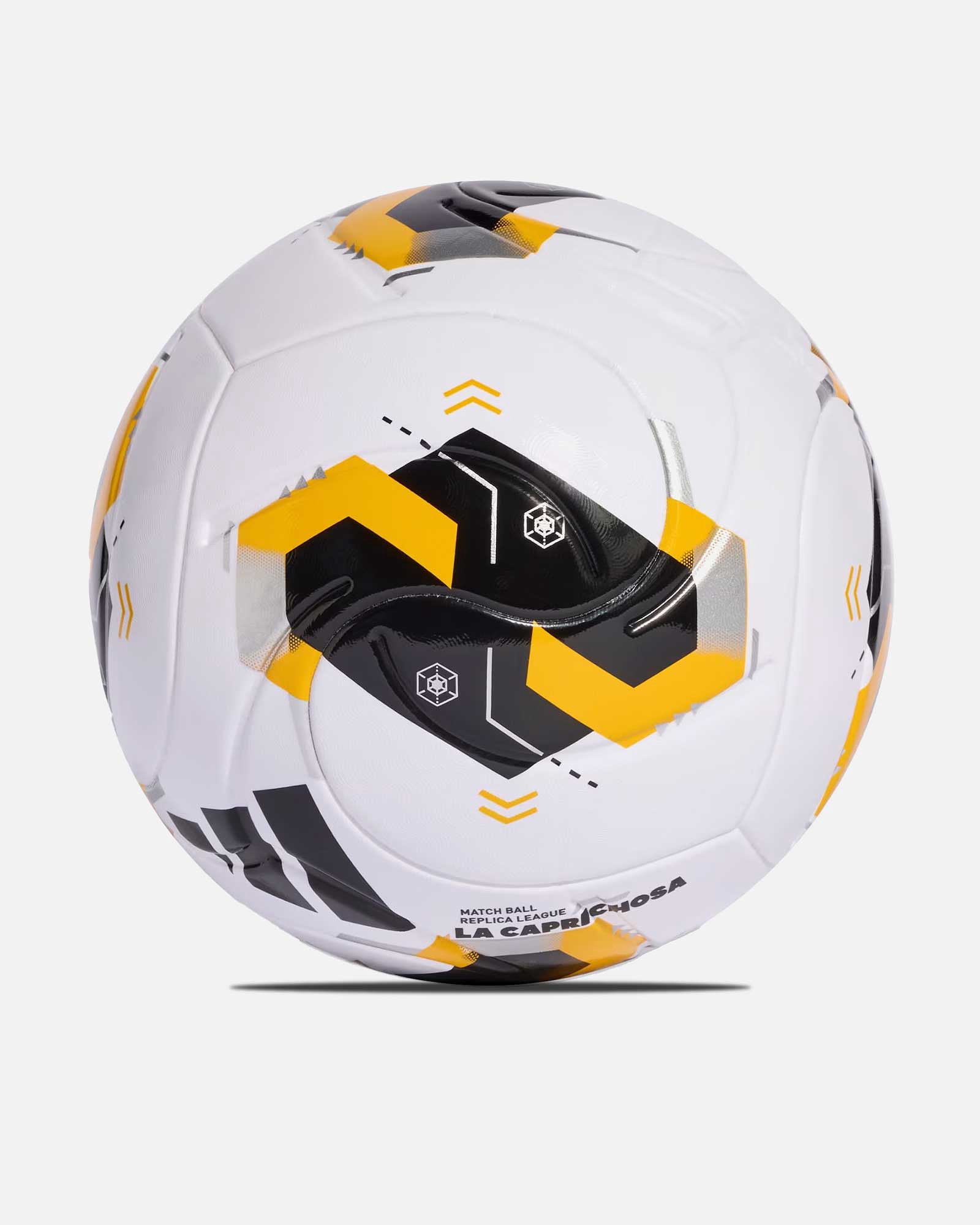 Balón adidas Kings League 2025/2026 - Fútbol Factory