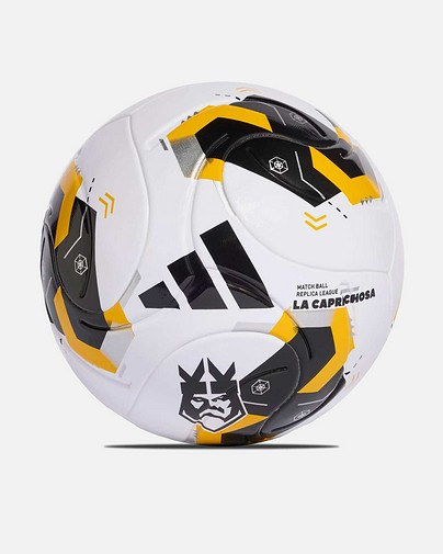Balón adidas Kings League 2025/2026