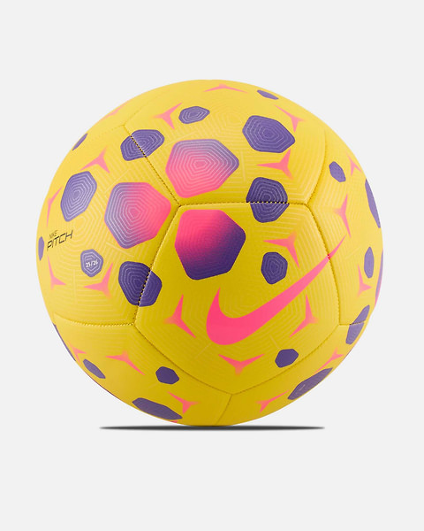 Balón Nike Pitch