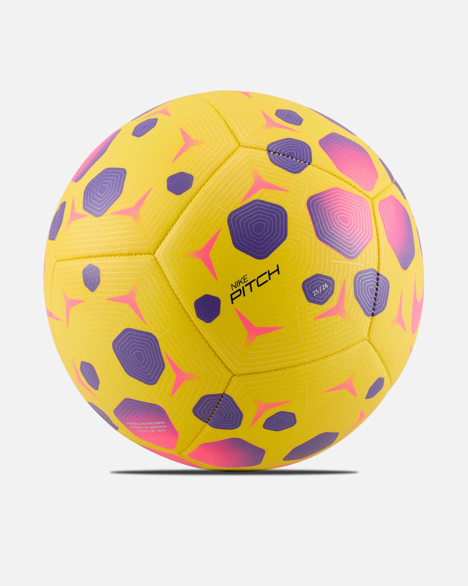 Balón Nike Pitch - Fútbol Factory