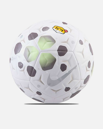 Balón Nike Kylian Mbappé Academy