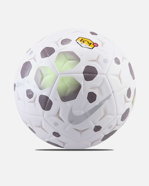 Balón Nike Kylian Mbappé Academy