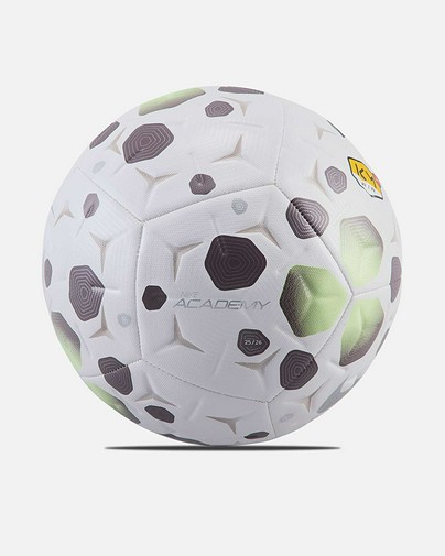 Balón Nike Kylian Mbappé Academy