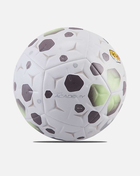 Balón Nike Kylian Mbappé Academy