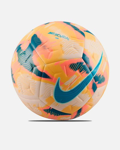 Bola Nike Academy Mbappé