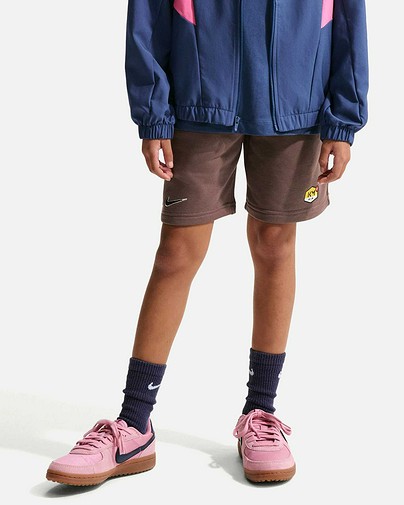 Pantalón Nike Mbappé Club Fleece