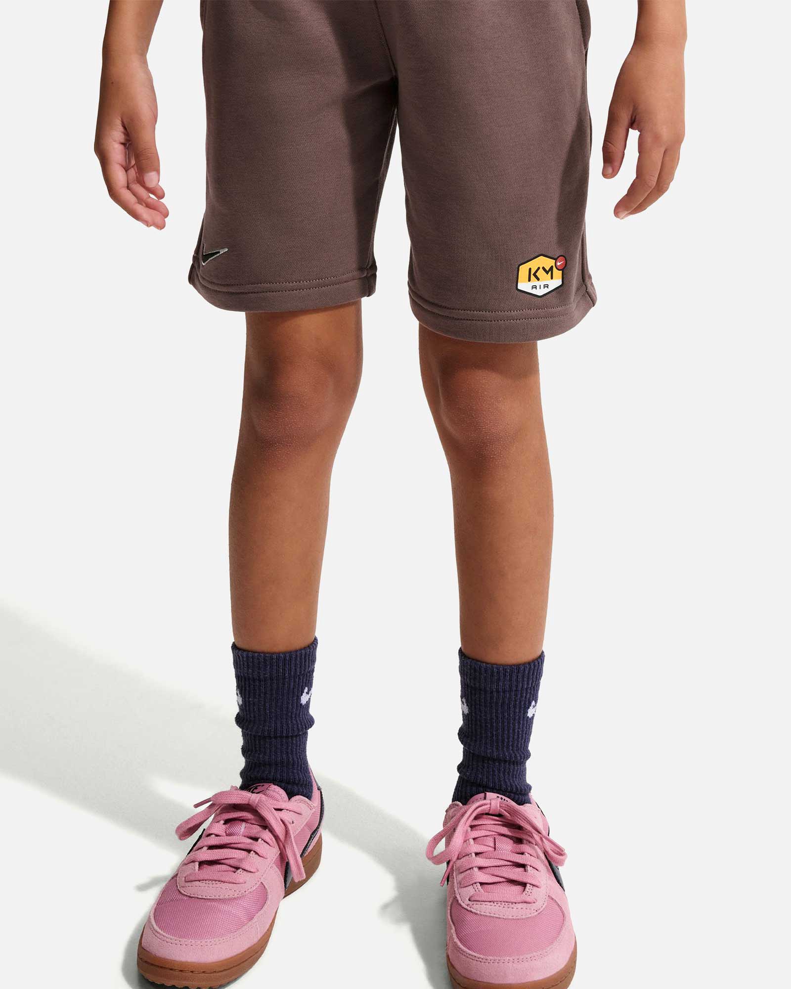 Pantalón Nike Mbappé Club Fleece - Fútbol Factory