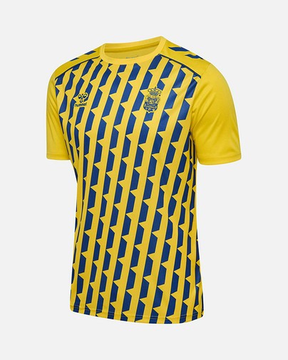 Camiseta UD Las Palmas 2025/2026 TR