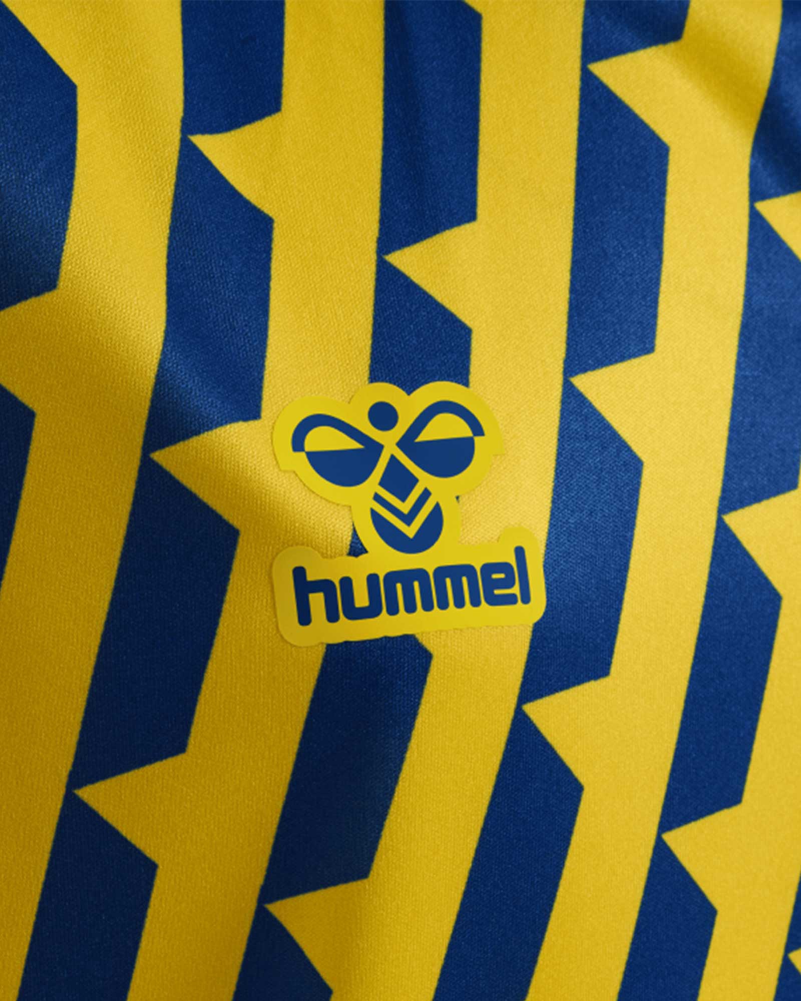 Camiseta UD Las Palmas 2025/2026 TR - Fútbol Factory