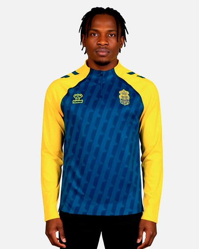 Sudadera UD Las Palmas 2025/2026 TR