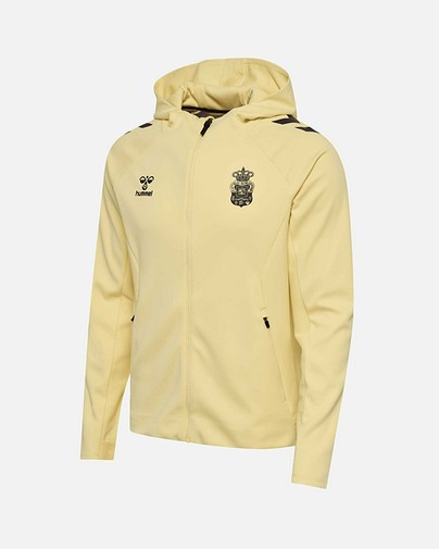 Chaqueta UD Las Palmas 2025/2026 TR